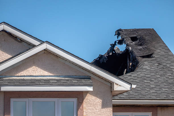 Licensed Fire Damage Removal service in Roanoke, TX - Fire Damage Biloxi